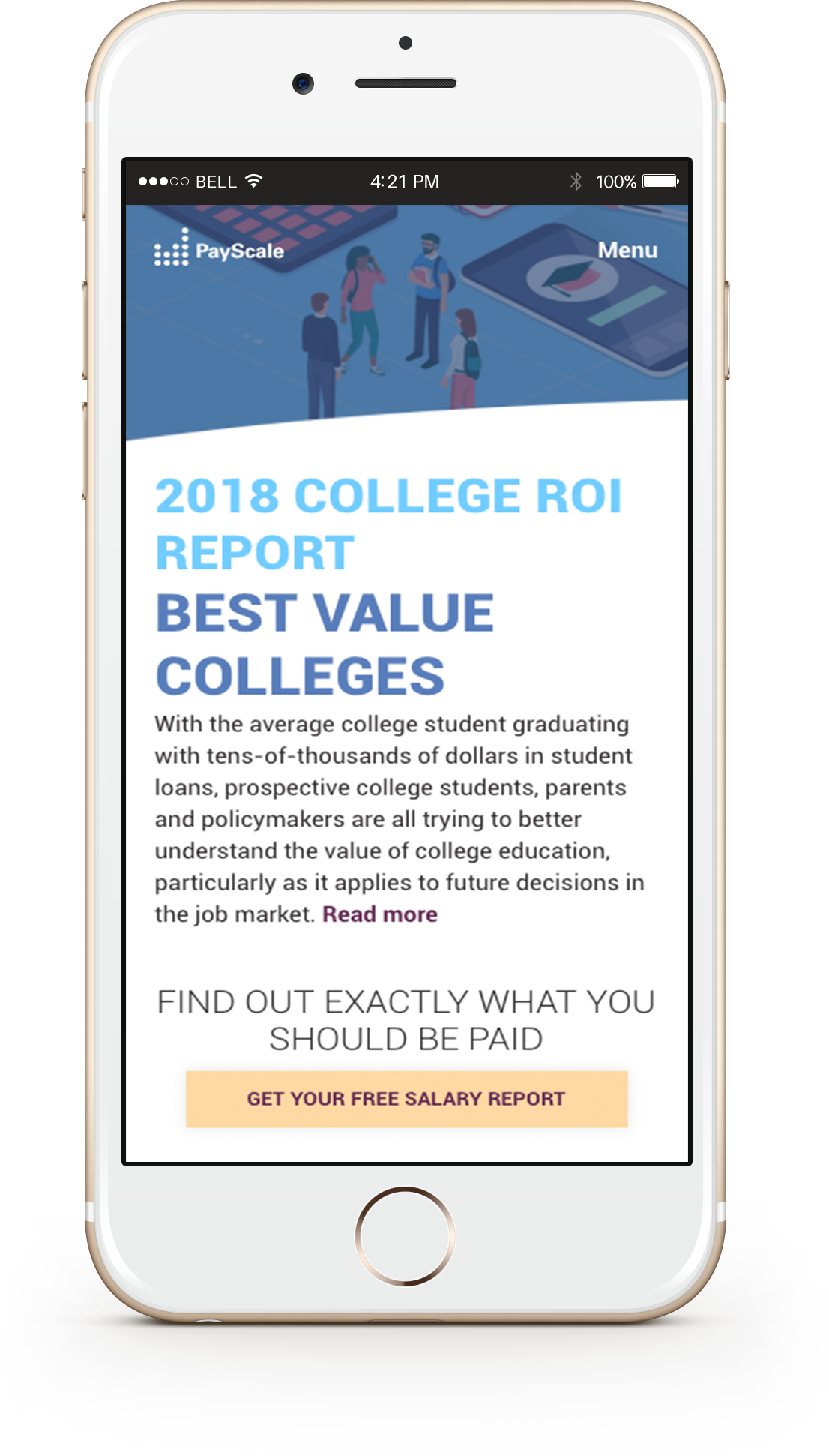 College-ROI